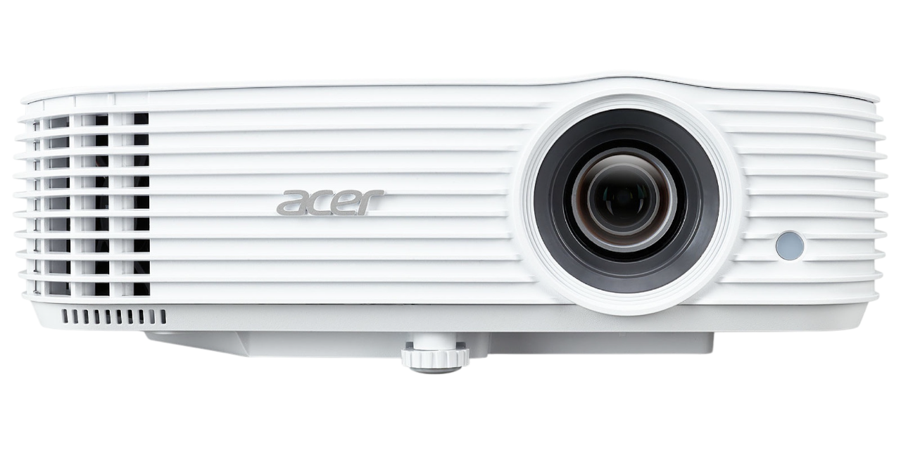Замена платы сопряжения Acer H6830BD