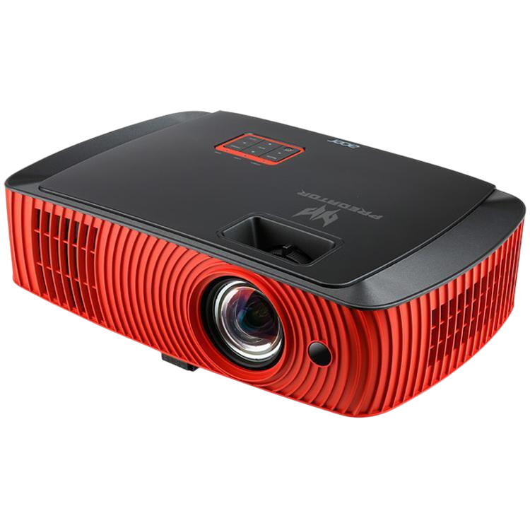 Замена платы сопряжения Acer Predator Z650