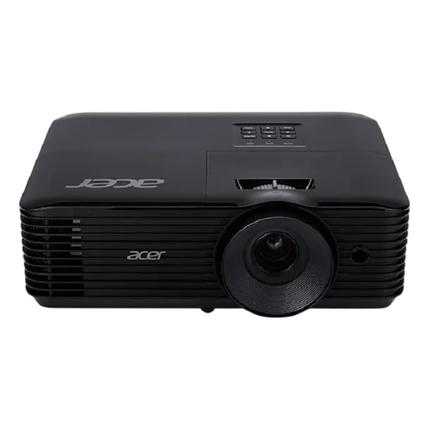 Замена платы сопряжения Acer X128H