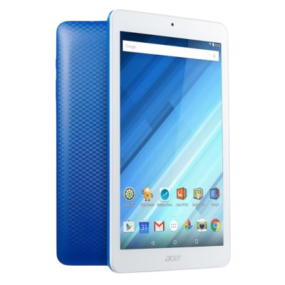 Замена стекла Acer Iconia One 8
