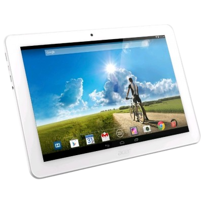 Замена стекла Acer Iconia Tab 10