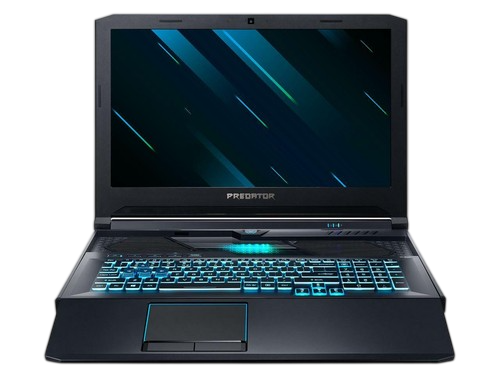 Замена USB порта Acer Predator Helios 18