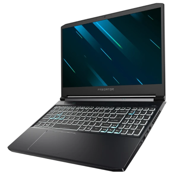 Замена USB порта Acer Predator Triton 300