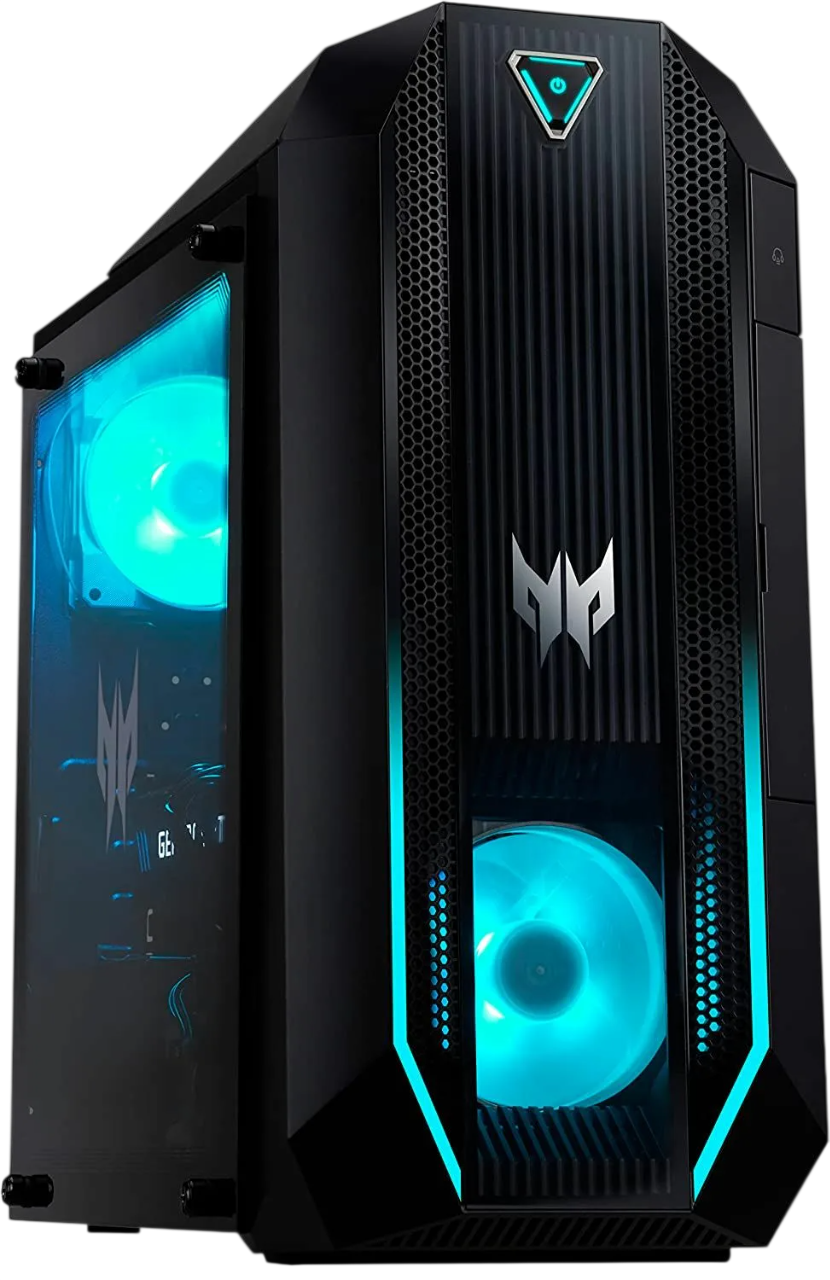 Замена северного моста Acer Predator Orion 3000