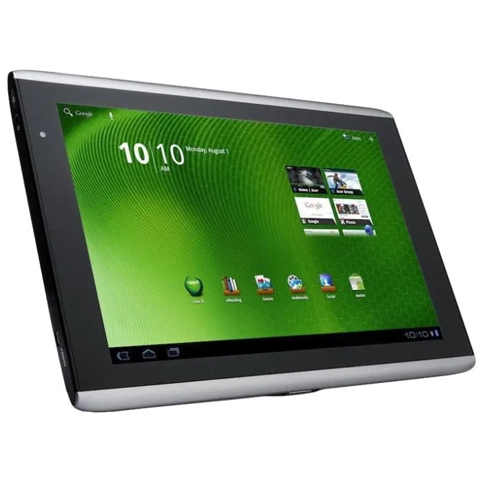 Замена стекла Acer Iconia X Kickstand