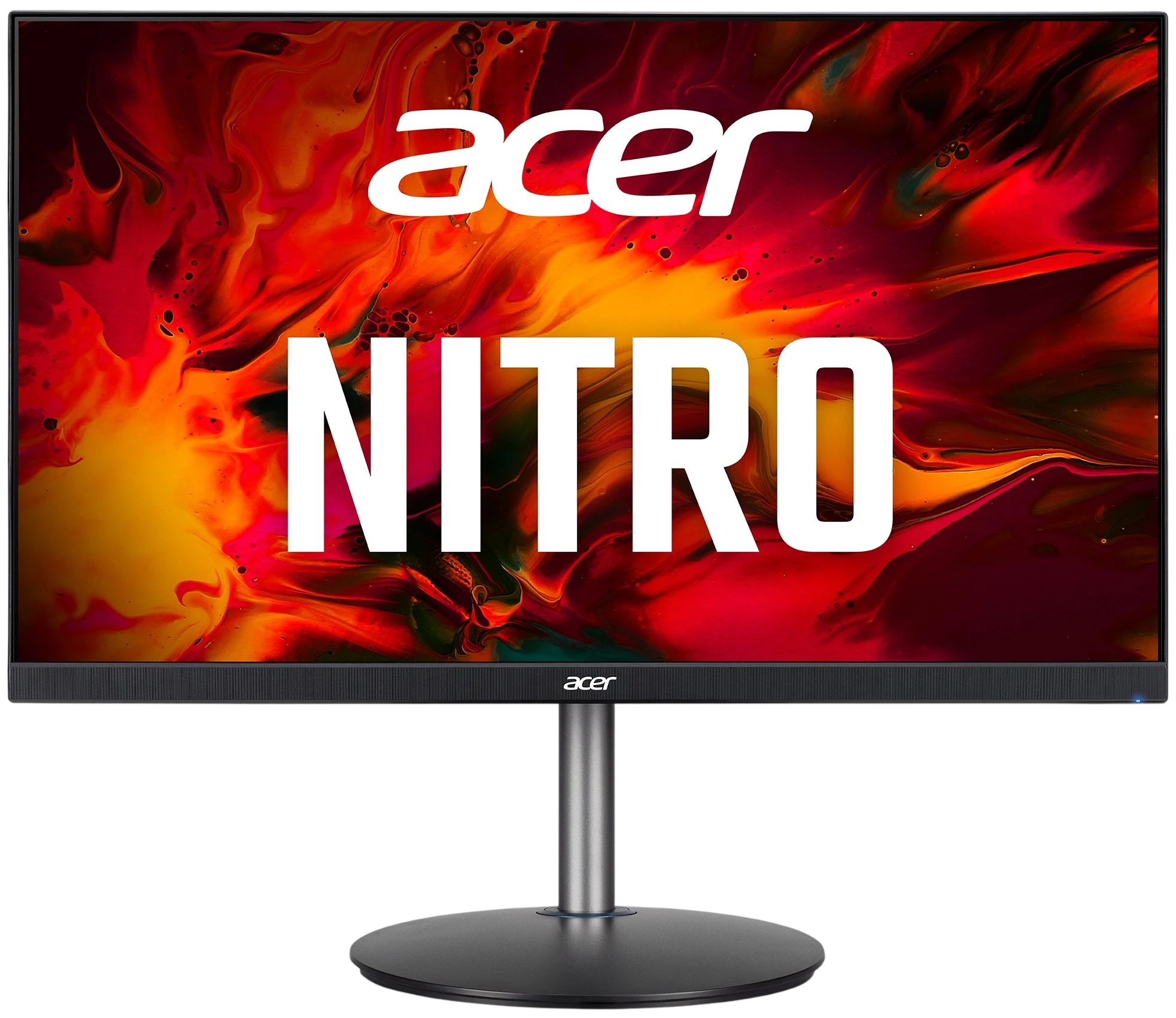 Замена разъёмов (HDMI, DVI, Дисплей порта) Acer Nitro XV322QKV3