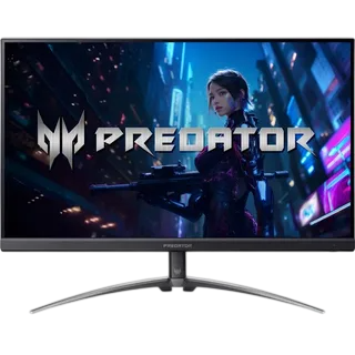 Замена разъёмов (HDMI, DVI, Дисплей порта) Acer Predator XB323QKV3