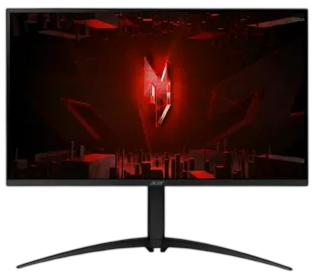 Замена разъёмов (HDMI, DVI, Дисплей порта) Acer Nitro XV275KP3