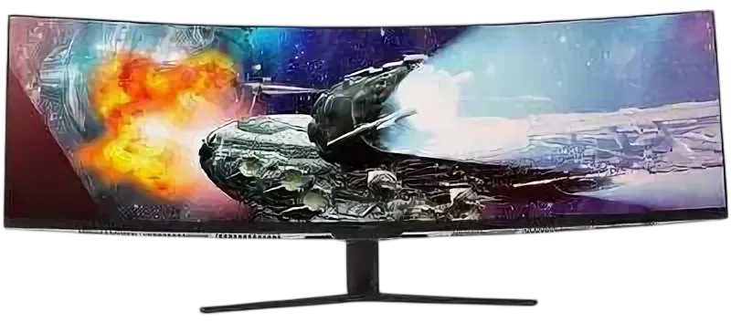 Замена разъёмов (HDMI, DVI, Дисплей порта) Acer Predator X32X5