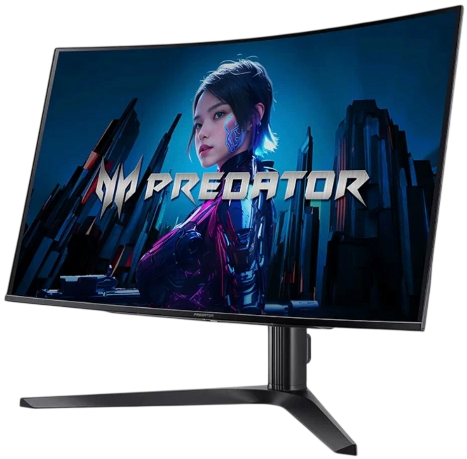 Замена разъёмов (HDMI, DVI, Дисплей порта) Acer PREDATOR X27U OLED