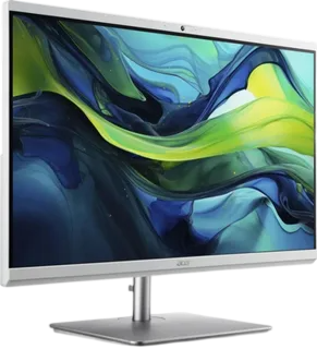 Установка шлейфа дисплея Acer Aspire C27-195ES