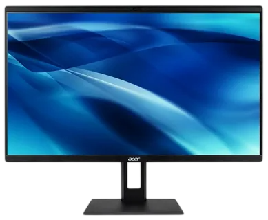 Установка шлейфа дисплея Acer Aspire S27-1755
