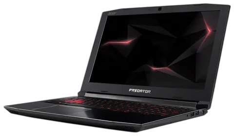 Замена USB порта Acer PREDATOR HELIOS 300