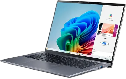 Замена USB порта Acer Swift Edge 14/16 AI Intel