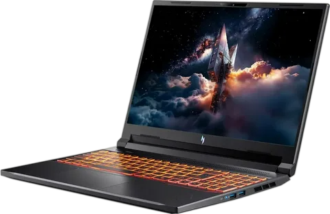 Замена USB порта Acer Nitro V 16 AMD
