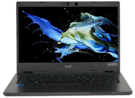 Замена USB порта Acer TravelMate P2 16 AMD