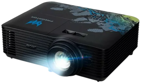 Замена платы сопряжения Acer PREDATOR GD711