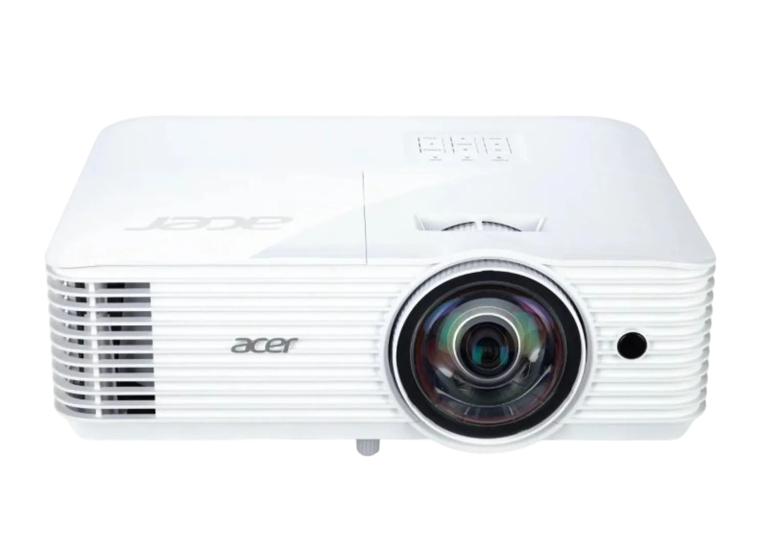 Замена платы сопряжения Acer H6541