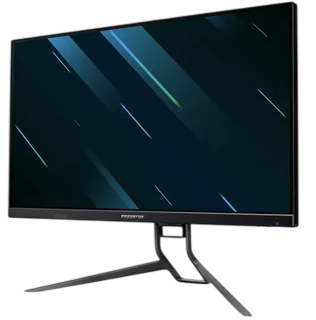Замена разъёмов (HDMI, DVI, Дисплей порта) Acer Predator XB323QK NV